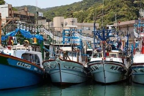 Đài Loan truy tố thuyền trưởng Trung Quốc ra lệnh giết 4 người