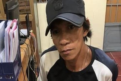 Chém người trọng thương vì 'bỗng dưng' nổi cơn ghen