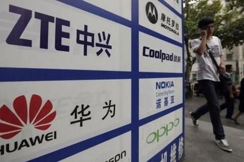 Thụy Điển cấm các công ty Trung Quốc tham gia xây dựng hạ tầng mạng 5G