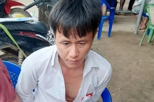 Người dân cảnh giác giúp bắt đối tượng dùng xe tải trộm 4 con bò