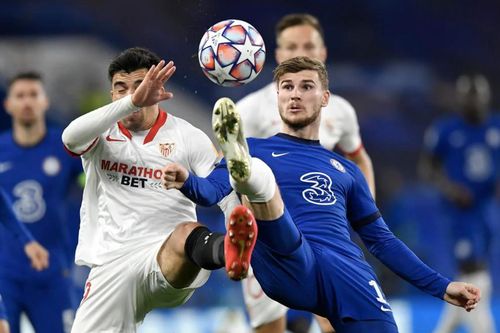 Vòng bảng Champions League: Chelsea hòa thất vọng, Barca 'bắt nạt' tân binh