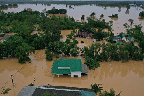 Thành ủy Hà Nội kêu gọi người dân ủng hộ đồng bào miền Trung