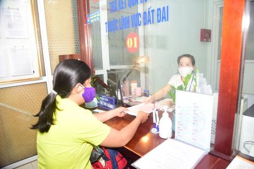Để luật sớm đi sâu vào cuộc sống