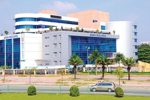 Công viên Phần mềm Quang Trung tạo việc làm cho 21.831 lao động