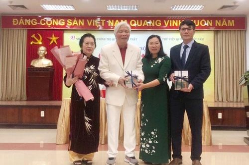 Giới thiệu bộ tiểu thuyết lịch sử ''Đường thời đại''