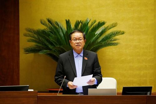 Bộ đội Biên phòng là lực lượng nòng cốt bảo vệ biên giới, cửa khẩu