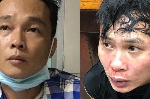 Cô giáo tiểu học bị giật túi xách chứa tài sản hơn 100 triệu đồng