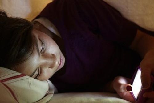 Mỗi ngày đều bị tỉnh dậy vào đúng khoảng thời gian này thì coi chừng lá gan của bạn đang bị tổn thương và cần khám chữa lập tức