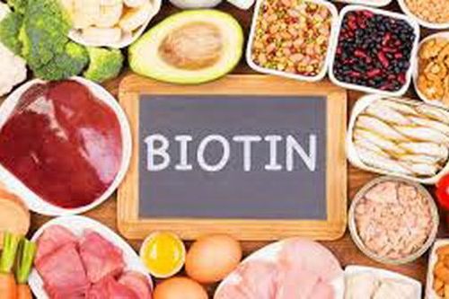 Dùng biotin liều cao khó chẩn đoán chính xác cơn đau tim