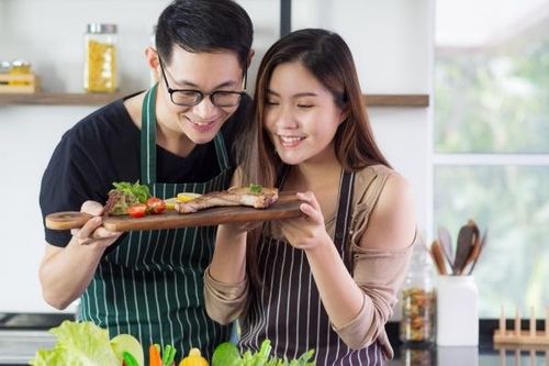 5 nhầm tưởng thường gặp trong kiểm soát cân nặng và dinh dưỡng