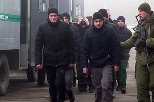 Đàm phán giải quyết xung đột Ukraine bế tắc