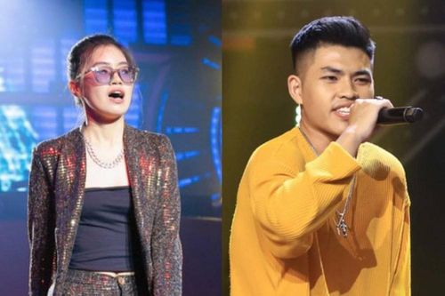 Rapper Pháo có thật sự là 'người thứ 3' chen vào mối tình của rapper Tez và người yêu cũ?