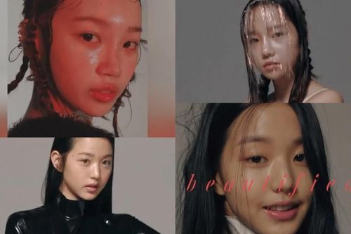 Loạt ảnh vô cùng khó hiểu của 1 số thành viên IZ*ONE trên VOGUE Hàn khiến netizen phẫn nộ