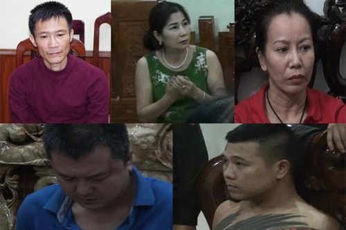 Đánh sập đường dây đánh bạc 'khủng' mỗi ngày giao dịch gần 5 tỷ đồng