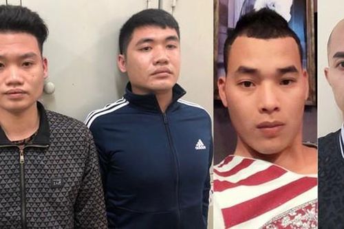 Băng nhóm chuyên đòi nợ thuê lên kế hoạch bắt cóc, hành hung người vay tiền