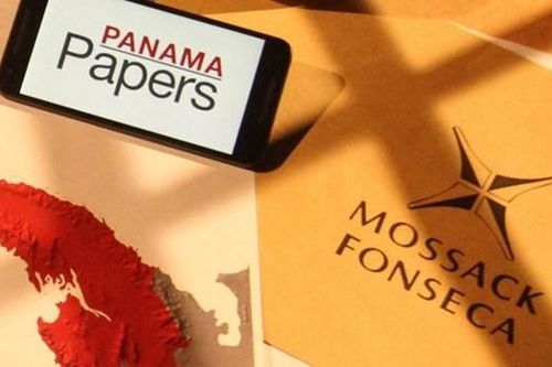 Đức lật lại 'Hồ sơ Panama'