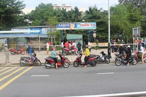 Quảng Nam: Đã tìm thấy thi thể người phụ nữ mất tích