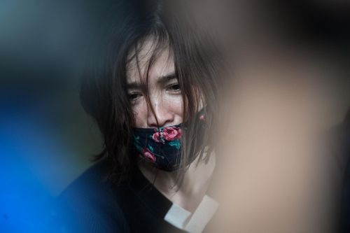 Nỗi đau kép của thân nhân 22 chiến sĩ Đoàn 337