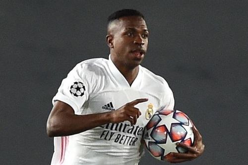 Sao trẻ Real lập kỷ lục sau khi vào thay người tại Champions League