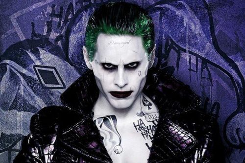 Jared Leto góp mặt trong 'Liên minh Công lý' của Zack Snyder