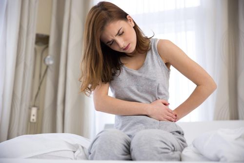3 căn bệnh dễ gây vô sinh ở phụ nữ
