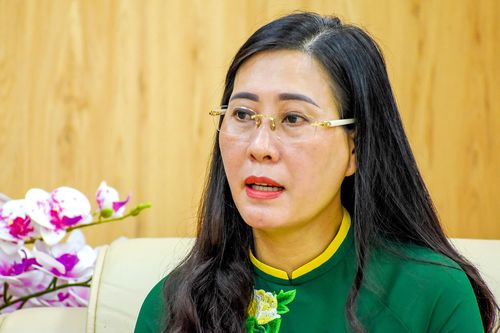 Bí thư Quảng Ngãi: 'Nói đi đôi với làm, vì cuộc sống người dân'