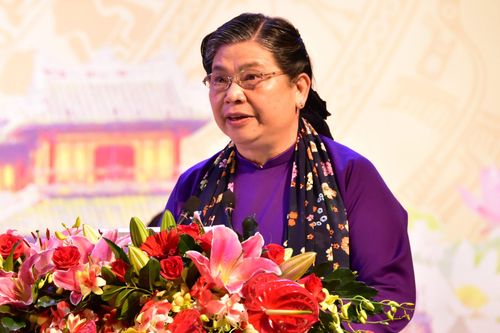 'Thừa Thiên - Huế cần nghiêm túc xem xét những mặt còn hạn chế'