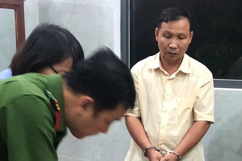 Bắt giám đốc kinh doanh nhà Năm Tài ở TP.HCM
