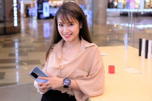 Đánh giá smartwatch cao cấp nhất của Huawei vừa về Việt Nam