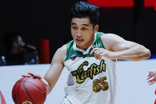 Lê Hiếu Thành bản lĩnh như thế nào trước Thang Long Warriors?