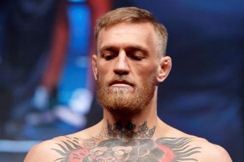 McGregor thừa nhận dùng đòn sai luật với Khabib
