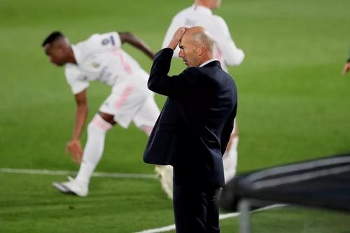 Real Madrid đánh mất hình ảnh đội bóng lớn