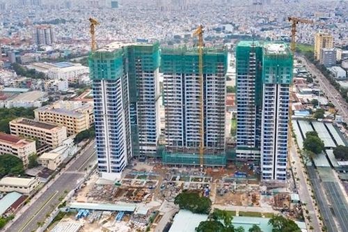 Hiệp hội Bất động sản TP Hồ Chí Minh kiến nghị không cấm hoạt động cho thuê chung cư ngắn hạn