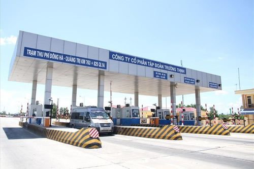 Quảng Trị đề nghị tạm dừng thu phí BOT trên Quốc lộ 1 để thuận lợi công tác cứu trợ