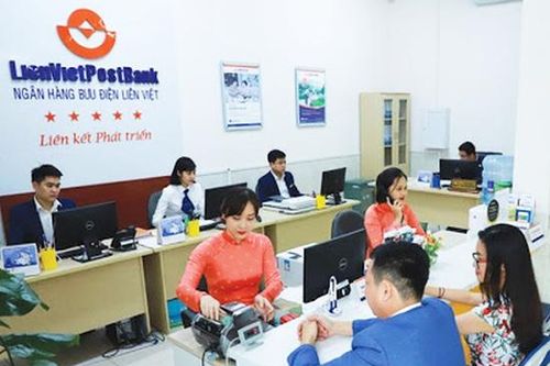 Tiềm năng của nhóm cổ phiếu ngân hàng chuyển sàn