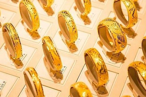 Giá vàng hôm nay 22/10 cập nhật mới nhất