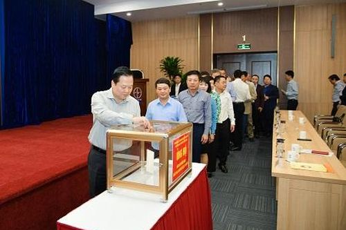 Ủy ban Quản lý vốn, 19 tập đoàn, tổng công ty ủng hộ đồng bào miền Trung