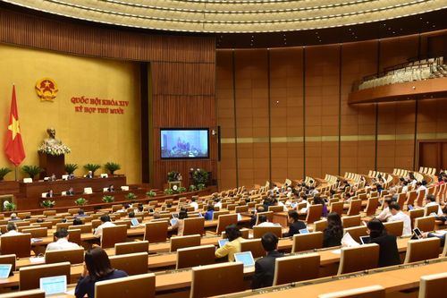 Cần thiết ban hành Luật Thỏa thuận quốc tế