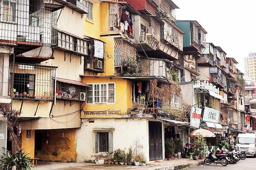 Tin mới nhận