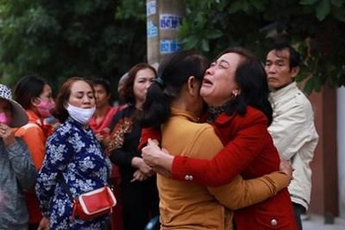 22 liệt sĩ Đoàn Kinh tế - Quốc phòng 337: DÒNG TÊN ANH KHẮC VÀO ĐÁ NÚI!