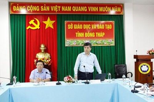 Bảo đảm an ninh trật tự, phòng chống bạo lực học đường