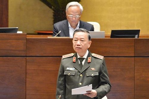 Kỳ họp thứ 10, Quốc hội Khóa XIV: Thảo luận nhiều nội dung quan trọng của 2 dự án Luật