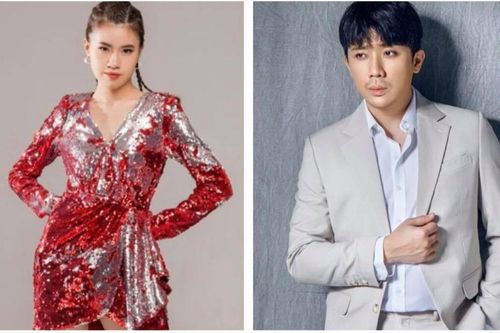 Pháo xuất hiện với phong cách mới; Trấn Thành chia sẻ lý do kết hợp cùng Thùy Chi