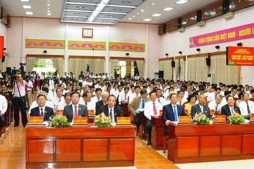 Dấu ấn Đồng Tháp