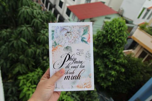 'Phép màu để vượt lên chính mình': Chủ động vượt qua giới hạn của bản thân