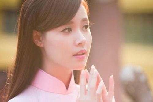 10 nét duyên ngầm chết người ở phụ nữ
