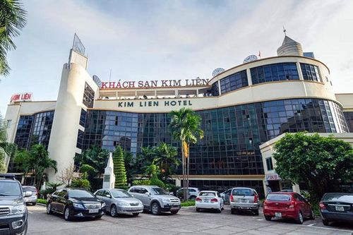 Thaiholdings Bầu Thụy làm ăn kiểu gì phải thế chấp cổ phần KS Kim Liên?