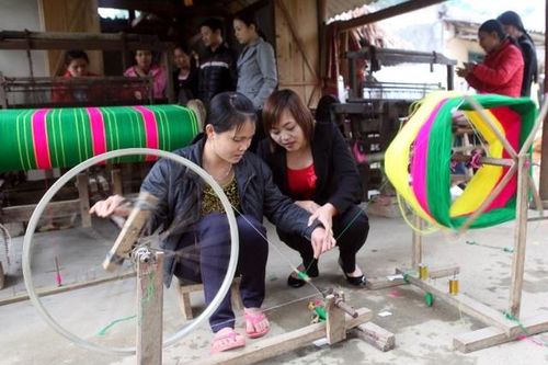 Đào tạo nghề cho lao động nông thôn: Nhiều 'nút thắt' cần tháo gỡ