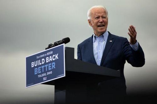 Nếu ông Biden thành Tổng thống Mỹ, châu Á sẽ như thế nào trong Bidenomics?