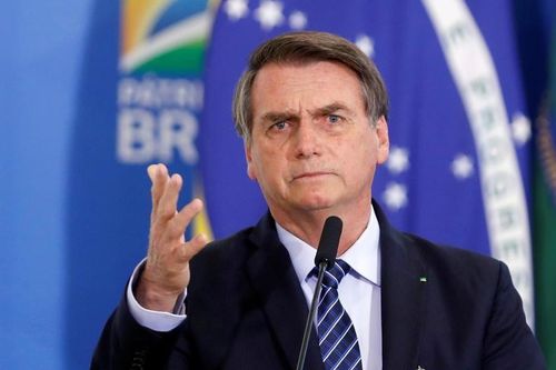 Brazil: Tổng thống 'đóng cửa' với vaccine Covid-19 của Trung Quốc, tình nguyện viên tham gia thử nghiệm tử vong